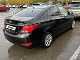 Hyundai Accent 2015 годаүшін4 950 000 тг. в Астана – фото 3