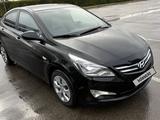Hyundai Accent 2015 годаүшін4 950 000 тг. в Астана – фото 2