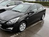 Hyundai Accent 2015 годаүшін4 950 000 тг. в Астана