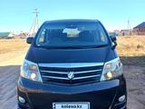 Toyota Alphard 2007 года за 5 800 000 тг. в Астана – фото 4