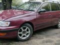 Toyota Caldina 1993 годаүшін1 550 000 тг. в Семей – фото 2