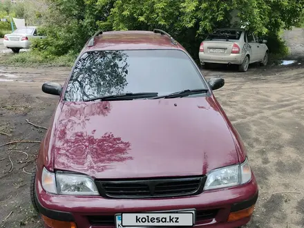 Toyota Caldina 1993 года за 1 550 000 тг. в Семей – фото 7