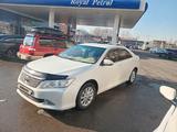 Toyota Camry 2013 года за 10 000 000 тг. в Алматы – фото 2