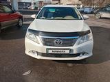 Toyota Camry 2013 года за 10 000 000 тг. в Алматы – фото 3