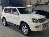 Toyota Land Cruiser Prado 2007 года за 10 000 000 тг. в Алматы – фото 5