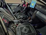 Toyota Carina E 1995 года за 1 800 000 тг. в Тараз – фото 3