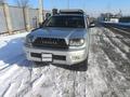 Toyota 4Runner 2004 годаfor11 200 000 тг. в Алматы