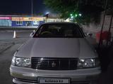 Toyota Crown 1995 годаүшін3 700 000 тг. в Алматы – фото 2