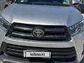 Toyota Highlander 2018 года за 13 400 000 тг. в Актау – фото 2