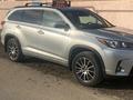 Toyota Highlander 2018 года за 13 400 000 тг. в Актау – фото 4