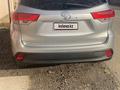 Toyota Highlander 2018 года за 13 400 000 тг. в Актау – фото 5