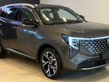 Changan CS55 Plus 2026 годаүшін9 300 000 тг. в Алматы – фото 3