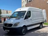 Mercedes-Benz Sprinter 2008 годаүшін13 000 000 тг. в Алматы