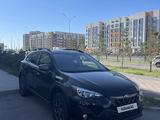 Subaru Crosstrek 2023 годаүшін12 900 000 тг. в Астана – фото 5