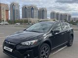 Subaru Crosstrek 2023 годаүшін12 900 000 тг. в Астана