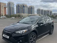 Subaru Crosstrek, 2023