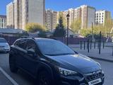 Subaru Crosstrek 2023 годаүшін12 900 000 тг. в Астана – фото 4