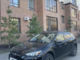 Subaru Crosstrek 2023 годаүшін12 900 000 тг. в Астана – фото 3