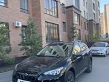 Subaru Crosstrek 2023 годаүшін12 900 000 тг. в Астана – фото 2