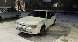 ВАЗ (Lada) 2114 2012 года за 1 300 000 тг. в Караганда – фото 2