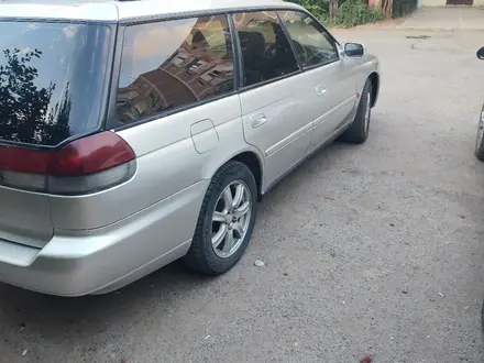 Subaru Legacy 1996 года за 2 200 000 тг. в Алматы – фото 5