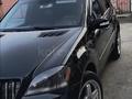 Mercedes-Benz ML 500 2005 года за 7 000 000 тг. в Алматы