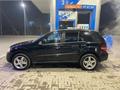 Mercedes-Benz ML 500 2005 года за 7 000 000 тг. в Алматы – фото 5