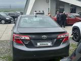 Toyota Camry 2013 года за 6 500 000 тг. в Актобе – фото 5