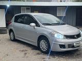 Nissan Tiida 2010 годаfor4 252 500 тг. в Алматы – фото 2