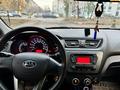 Kia Rio 2014 года за 5 500 000 тг. в Алматы – фото 6