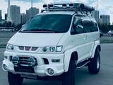 Mitsubishi Delica 2005 года за 13 500 000 тг. в Астана – фото 2