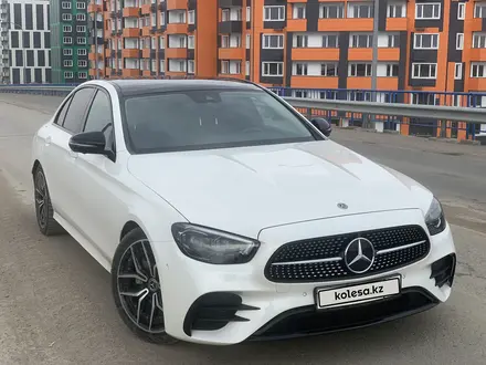 Mercedes-Benz E 200 2020 года за 30 000 000 тг. в Алматы – фото 2