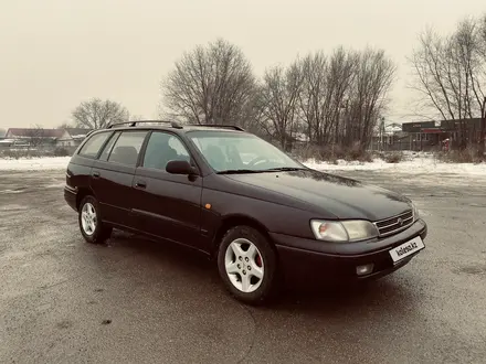 Toyota Carina E 1994 года за 2 500 000 тг. в Алматы