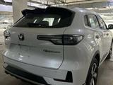 Changan CS55 Plus 2025 года за 9 800 000 тг. в Атырау – фото 2