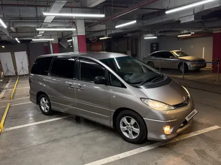 Toyota Estima 2004 года за 5 400 000 тг. в Алматы – фото 12