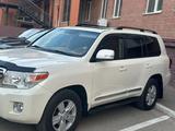 Toyota Land Cruiser 2013 годаүшін21 500 000 тг. в Атырау – фото 4