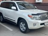 Toyota Land Cruiser 2013 годаүшін21 500 000 тг. в Атырау