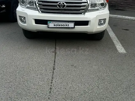 Toyota Land Cruiser 2013 года за 21 500 000 тг. в Атырау – фото 3