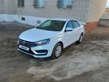 ВАЗ (Lada) Vesta 2023 года за 8 000 000 тг. в Семей