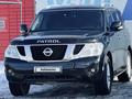 Nissan Patrol 2011 годаfor10 880 000 тг. в Алматы – фото 2