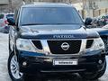 Nissan Patrol 2011 года за 10 880 000 тг. в Алматы – фото 3