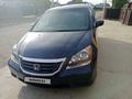 Honda Odyssey 2009 годаүшін8 100 000 тг. в Кызылорда – фото 4