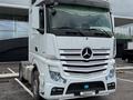 Mercedes-Benz  Actros 2023 годаүшін45 000 000 тг. в Алматы – фото 4