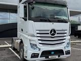 Mercedes-Benz  Actros 2023 года за 51 000 000 тг. в Алматы – фото 4