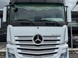 Mercedes-Benz  Actros 2023 года за 51 000 000 тг. в Алматы – фото 2