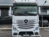 Mercedes-Benz  Actros 2023 года за 51 000 000 тг. в Алматы – фото 3