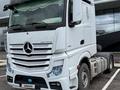 Mercedes-Benz  Actros 2023 годаүшін45 000 000 тг. в Алматы
