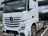 Mercedes-Benz  Actros 2023 года за 51 000 000 тг. в Алматы