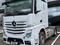 Mercedes-Benz  Actros 2023 года за 51 000 000 тг. в Алматы