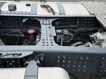 Mercedes-Benz  Actros 2023 года за 45 000 000 тг. в Алматы – фото 7